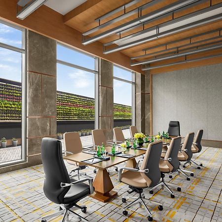 Hyatt Place Aurangabad Airport エクステリア 写真