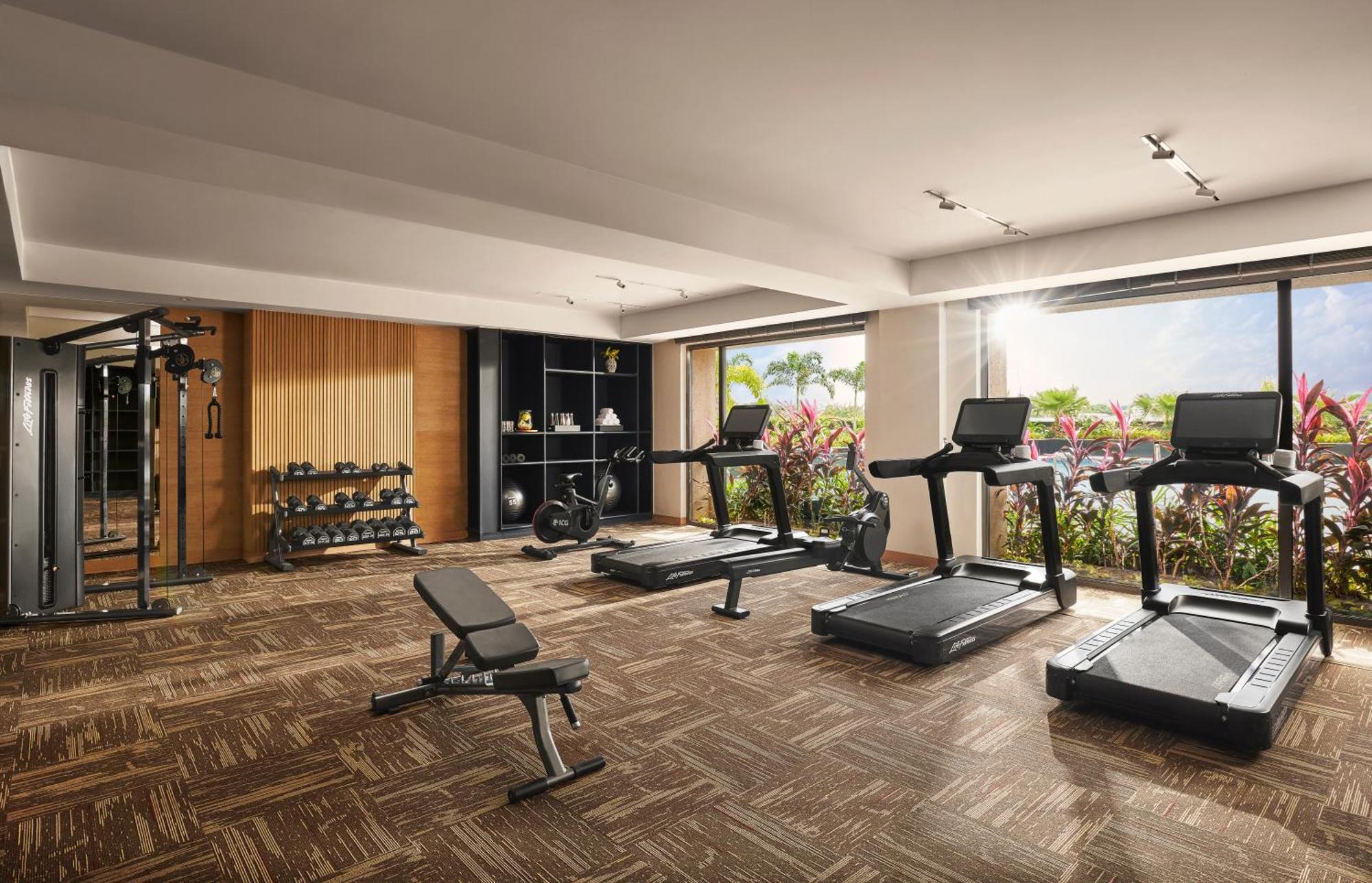 Hyatt Place Aurangabad Airport エクステリア 写真