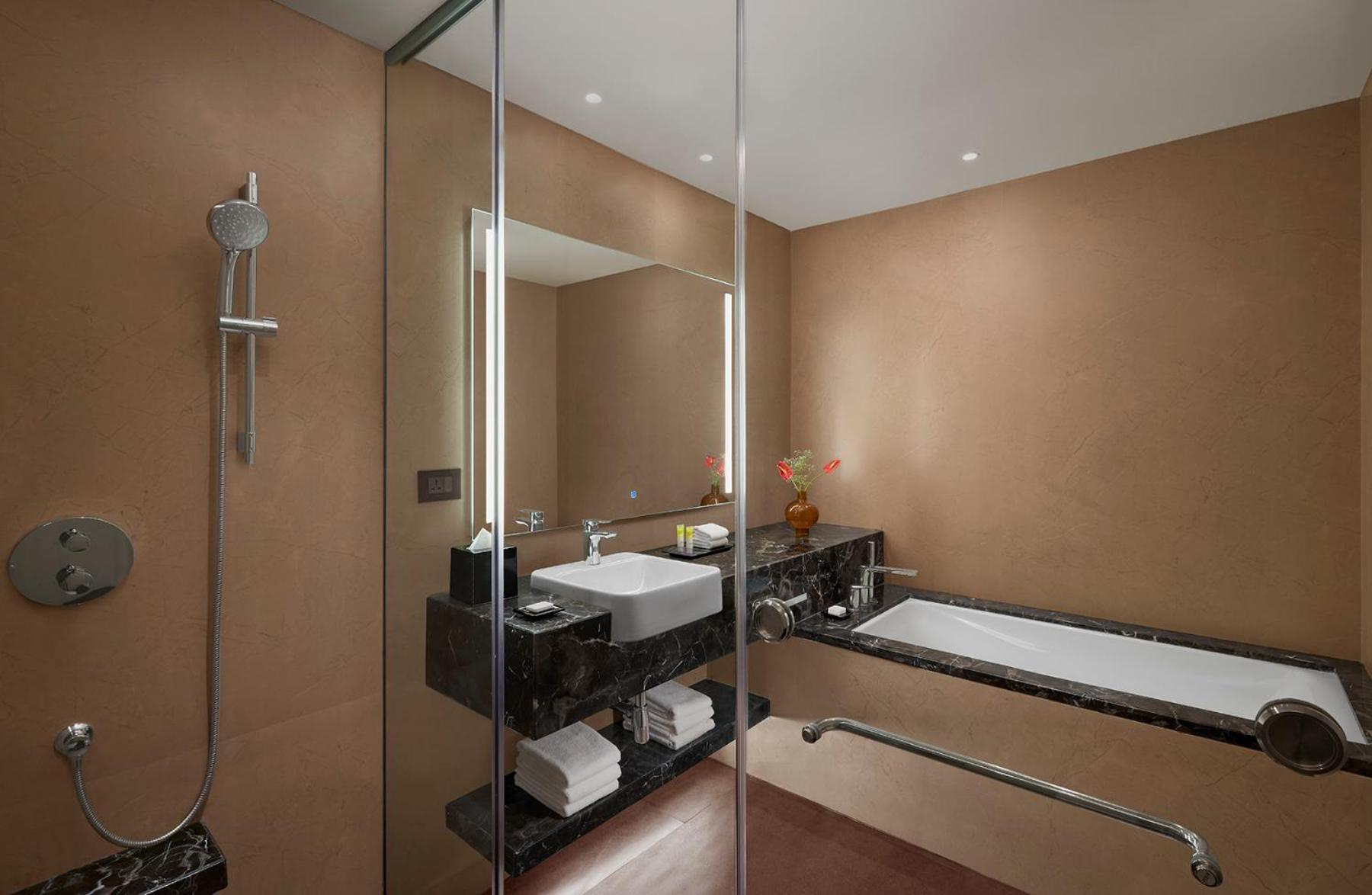 Hyatt Place Aurangabad Airport エクステリア 写真
