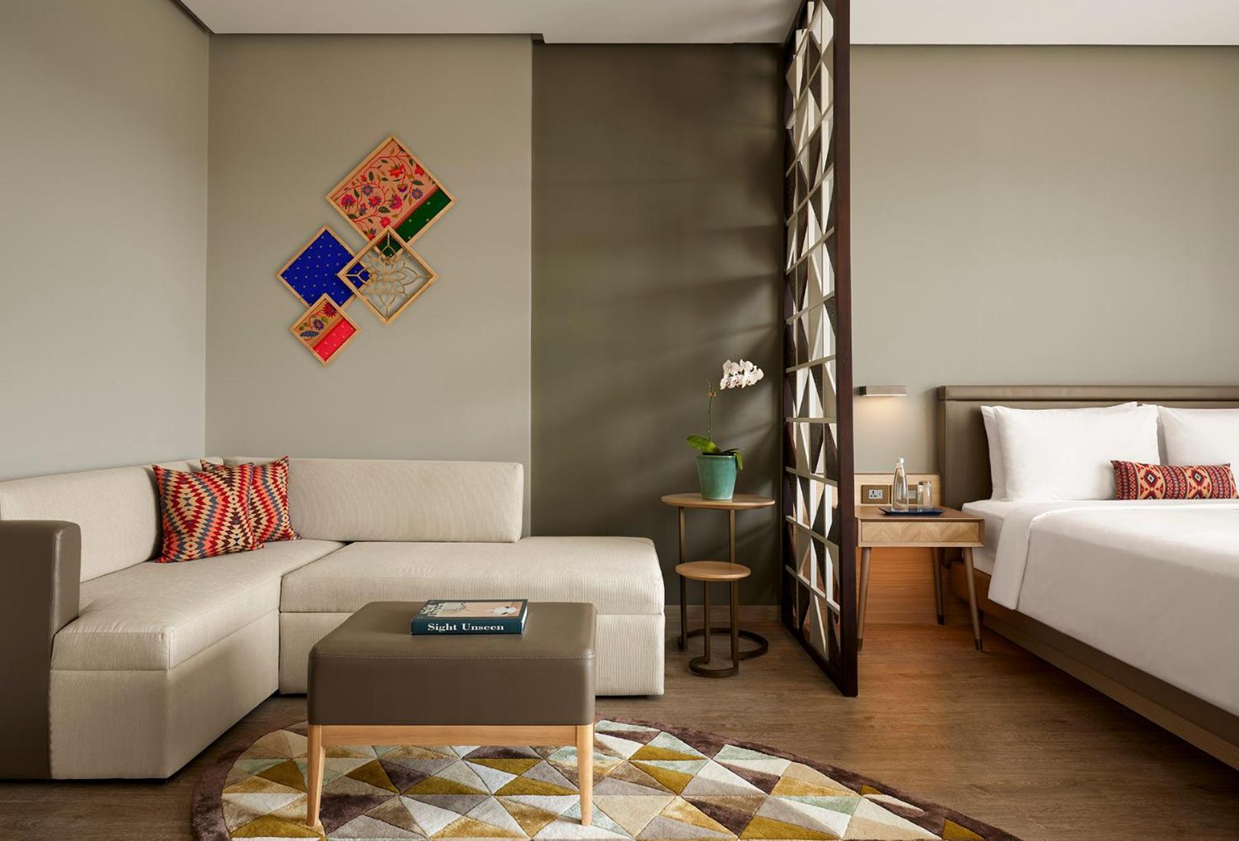 Hyatt Place Aurangabad Airport エクステリア 写真
