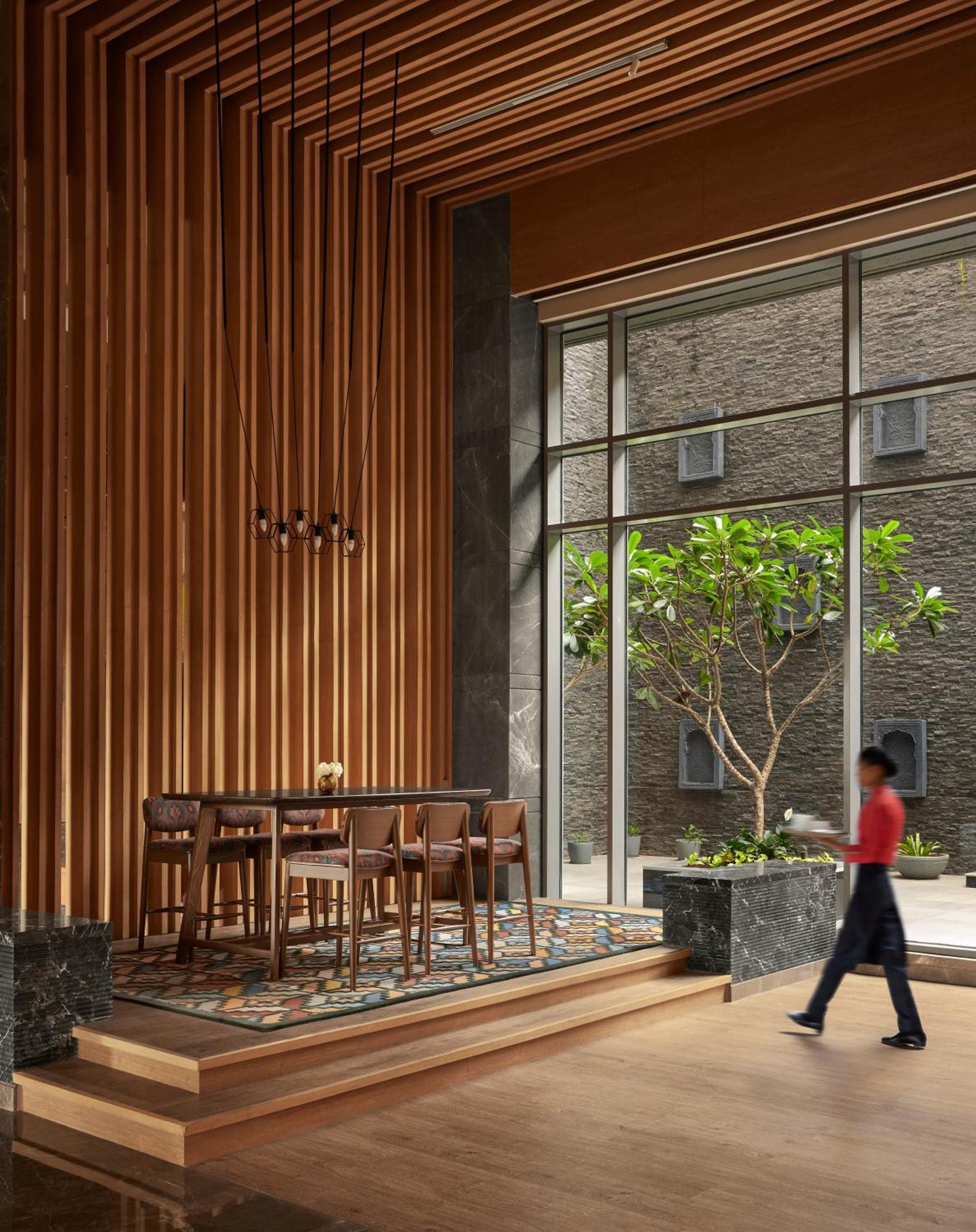Hyatt Place Aurangabad Airport エクステリア 写真