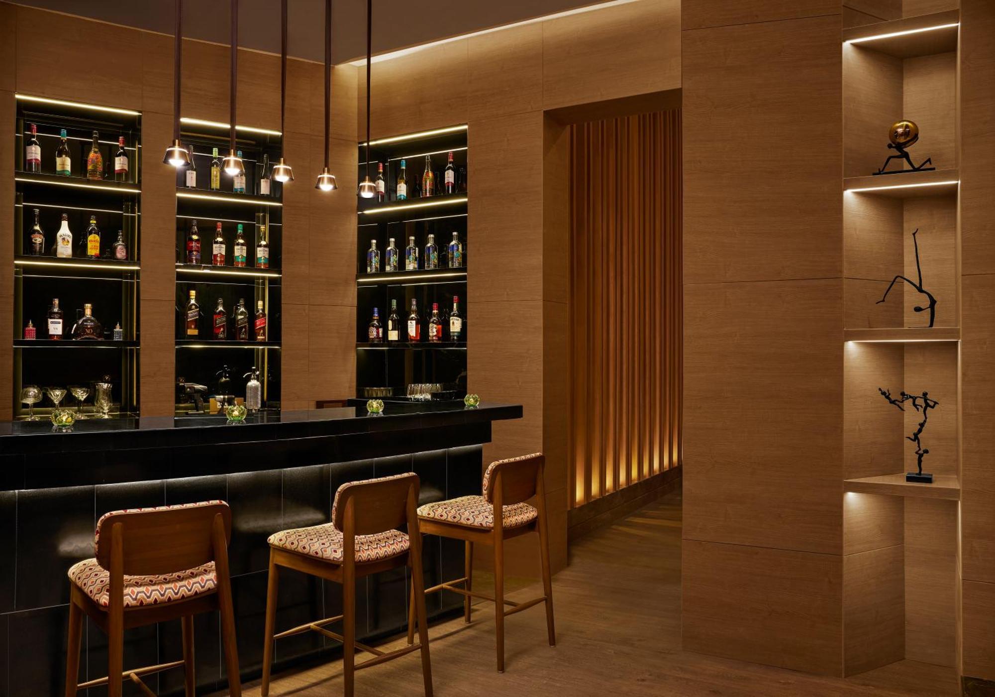 Hyatt Place Aurangabad Airport エクステリア 写真