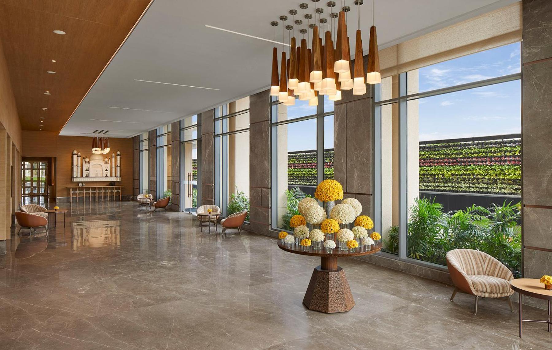 Hyatt Place Aurangabad Airport エクステリア 写真